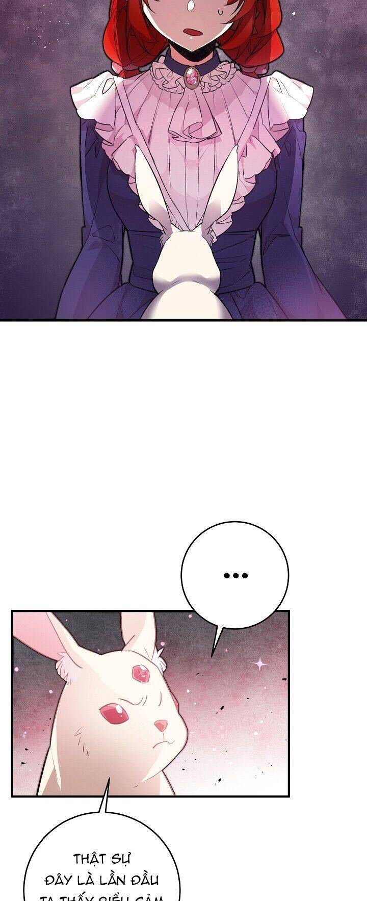 Công Nương Đã Thay Đổi Chapter 33 - 3