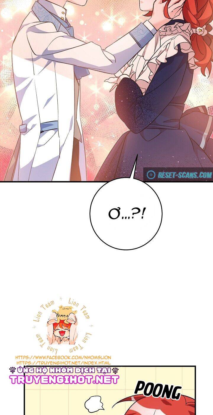 Công Nương Đã Thay Đổi Chapter 33 - 21
