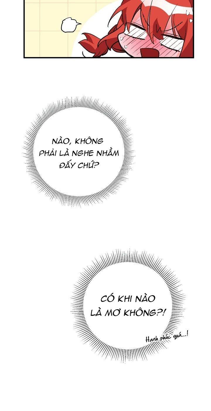 Công Nương Đã Thay Đổi Chapter 33 - 22