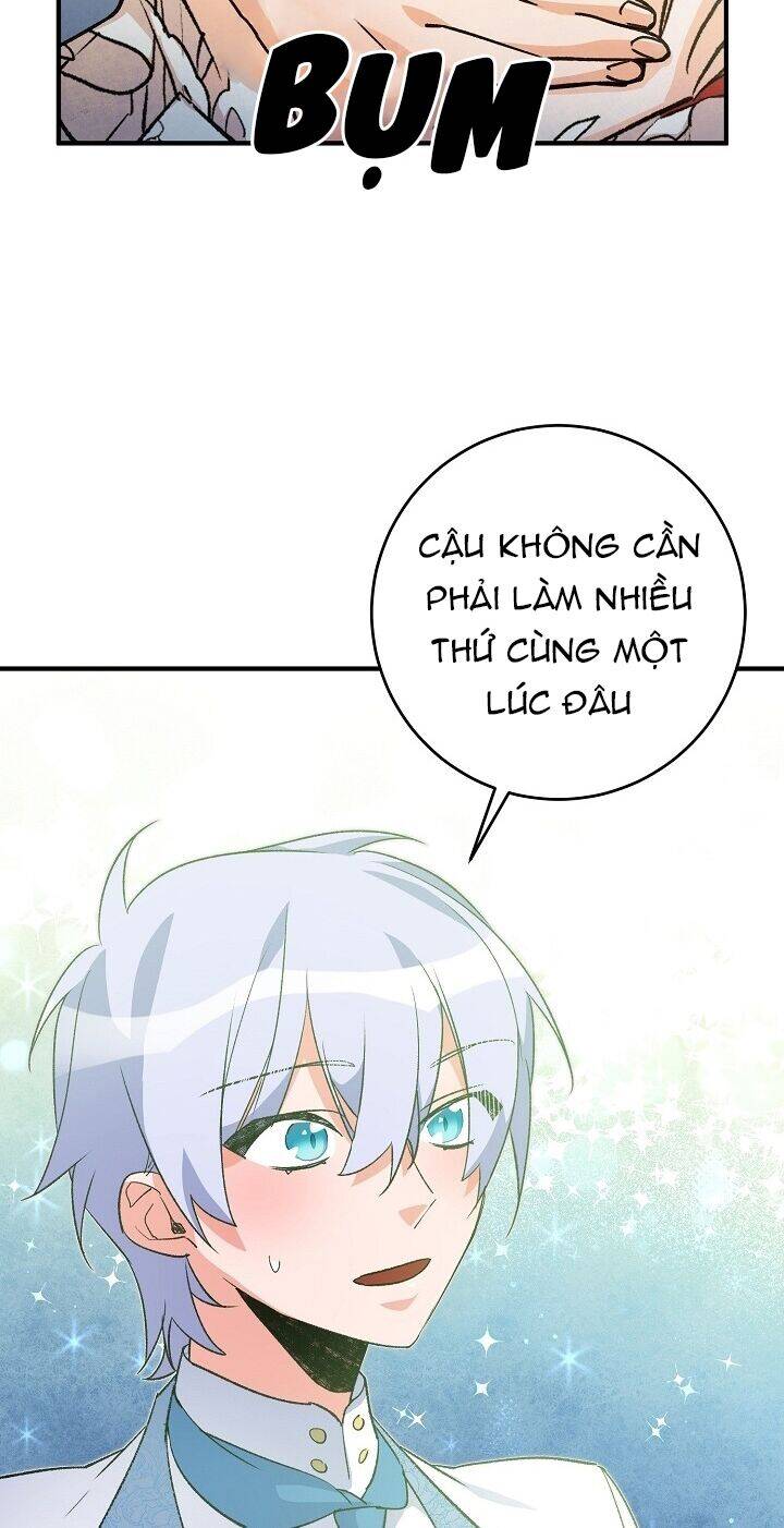 Công Nương Đã Thay Đổi Chapter 33 - 25