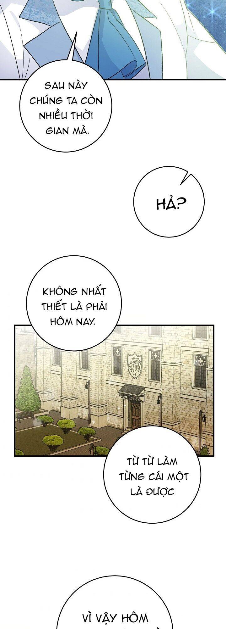 Công Nương Đã Thay Đổi Chapter 33 - 26
