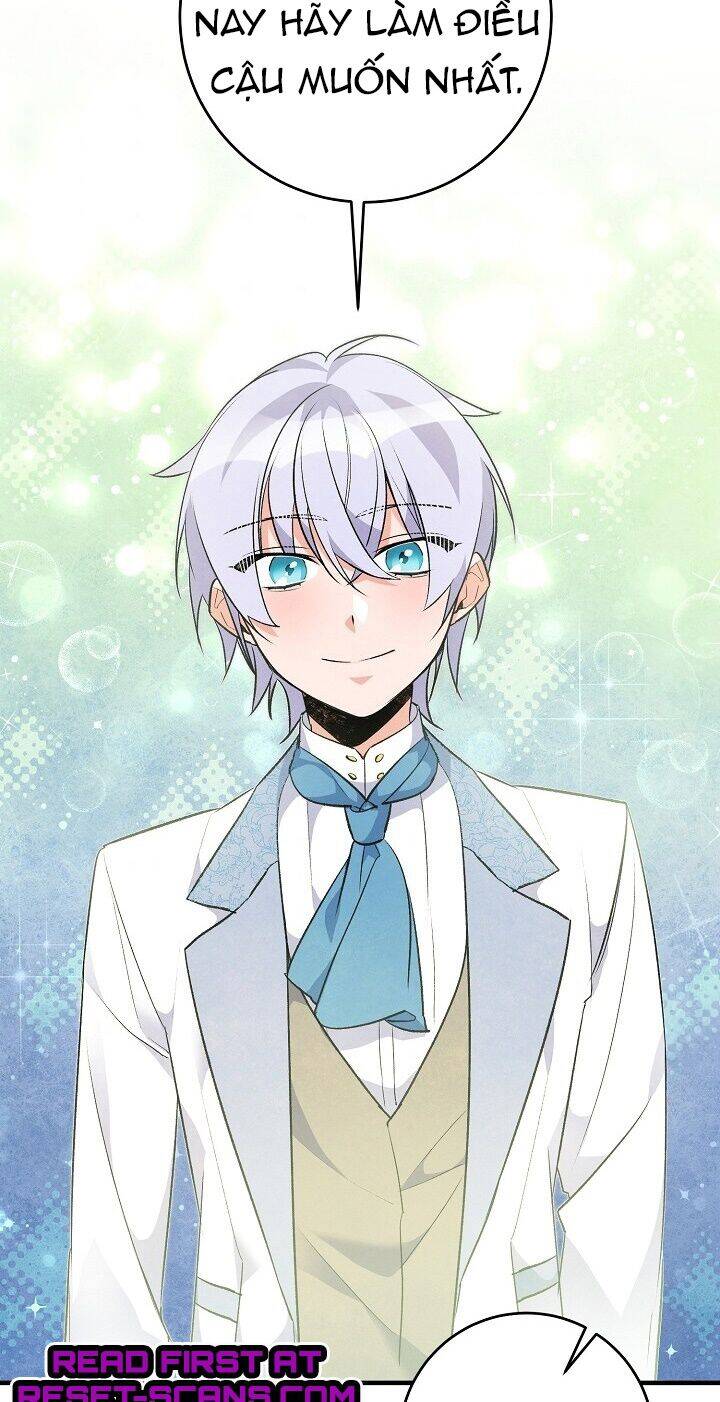 Công Nương Đã Thay Đổi Chapter 33 - 27