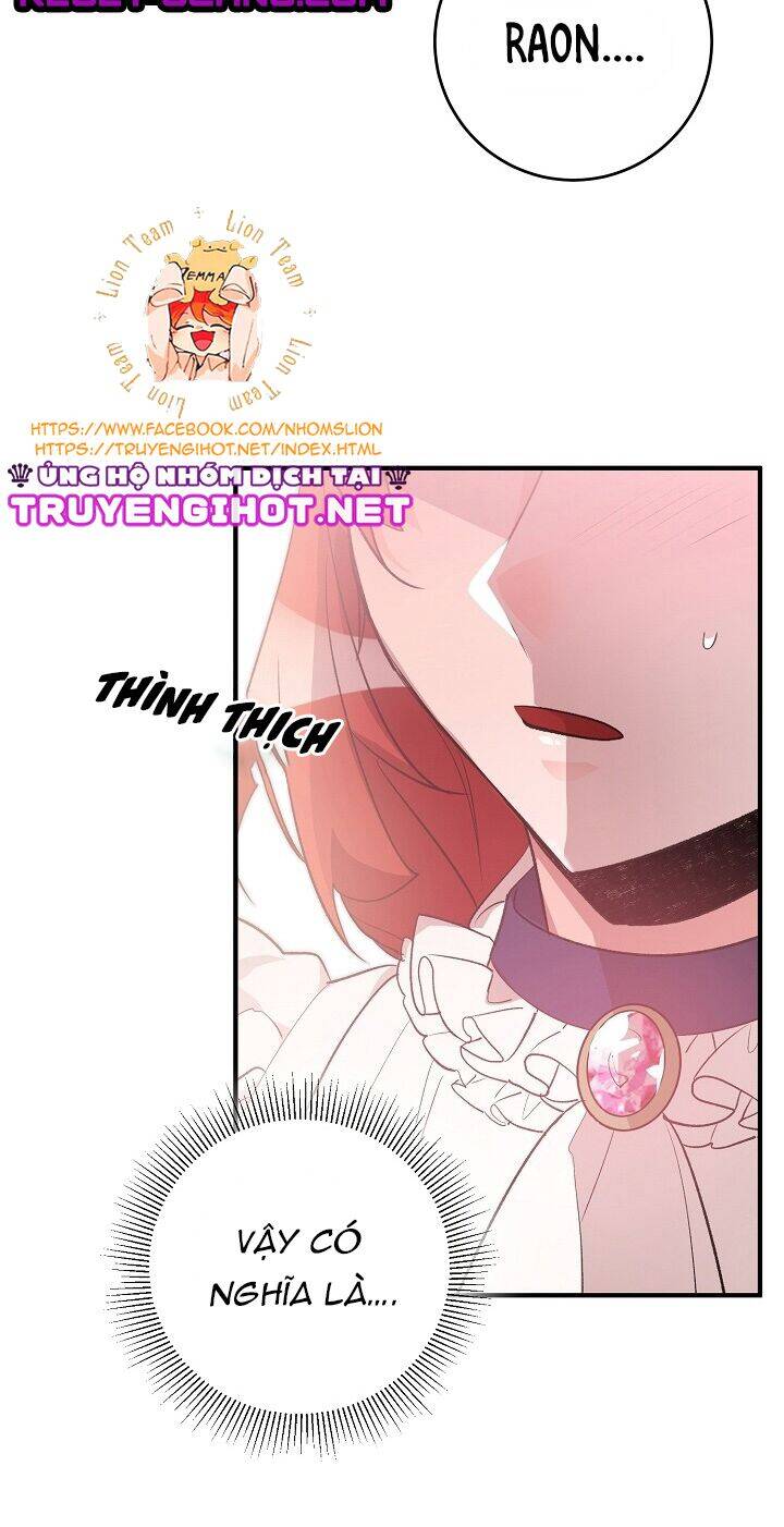 Công Nương Đã Thay Đổi Chapter 33 - 28