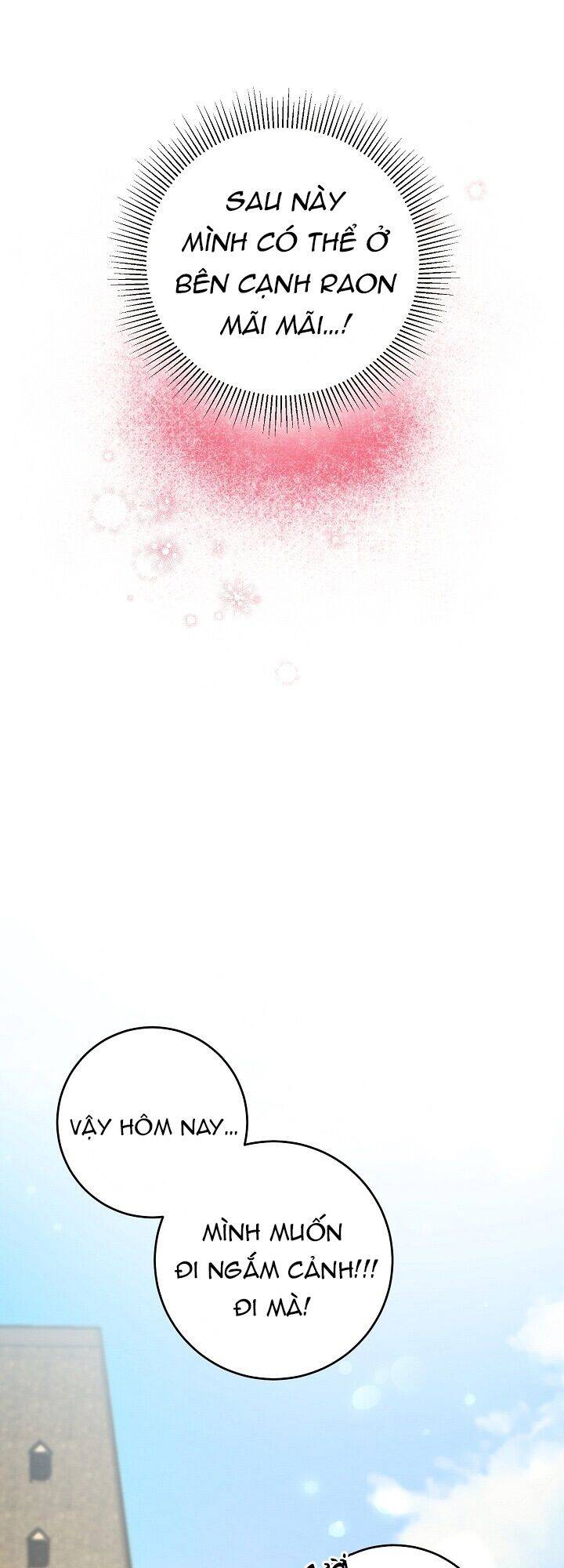 Công Nương Đã Thay Đổi Chapter 33 - 29