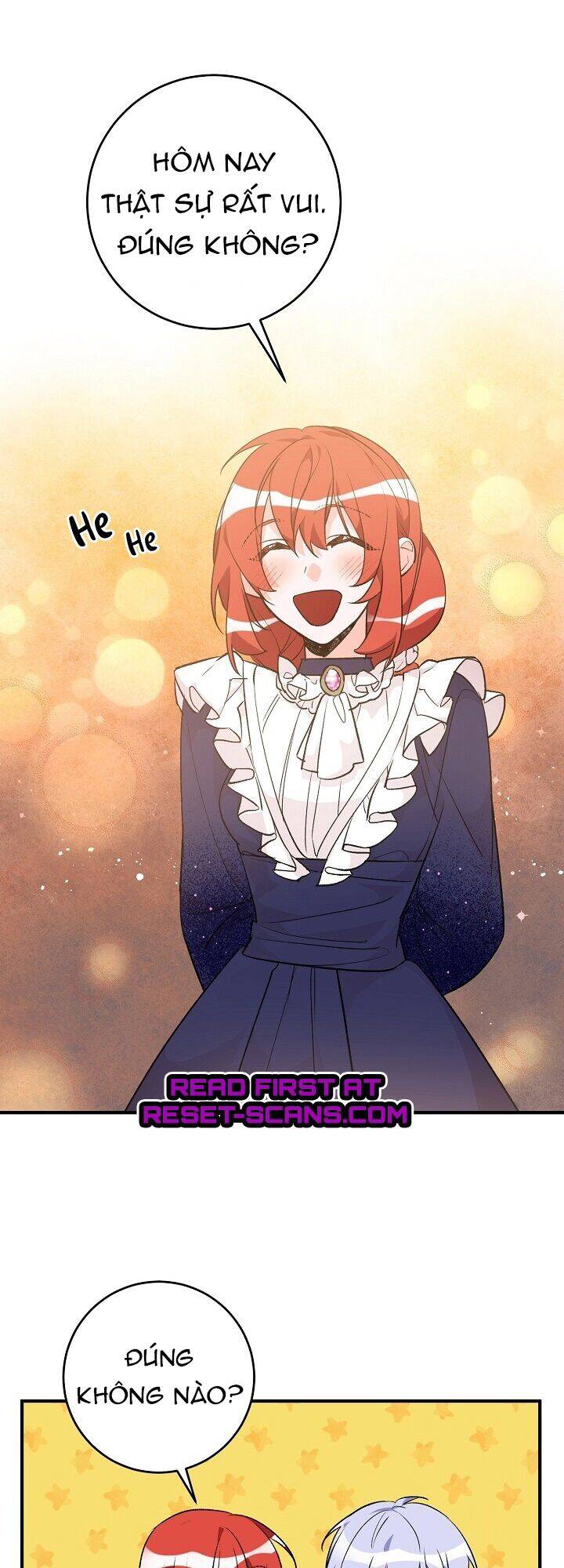 Công Nương Đã Thay Đổi Chapter 33 - 33