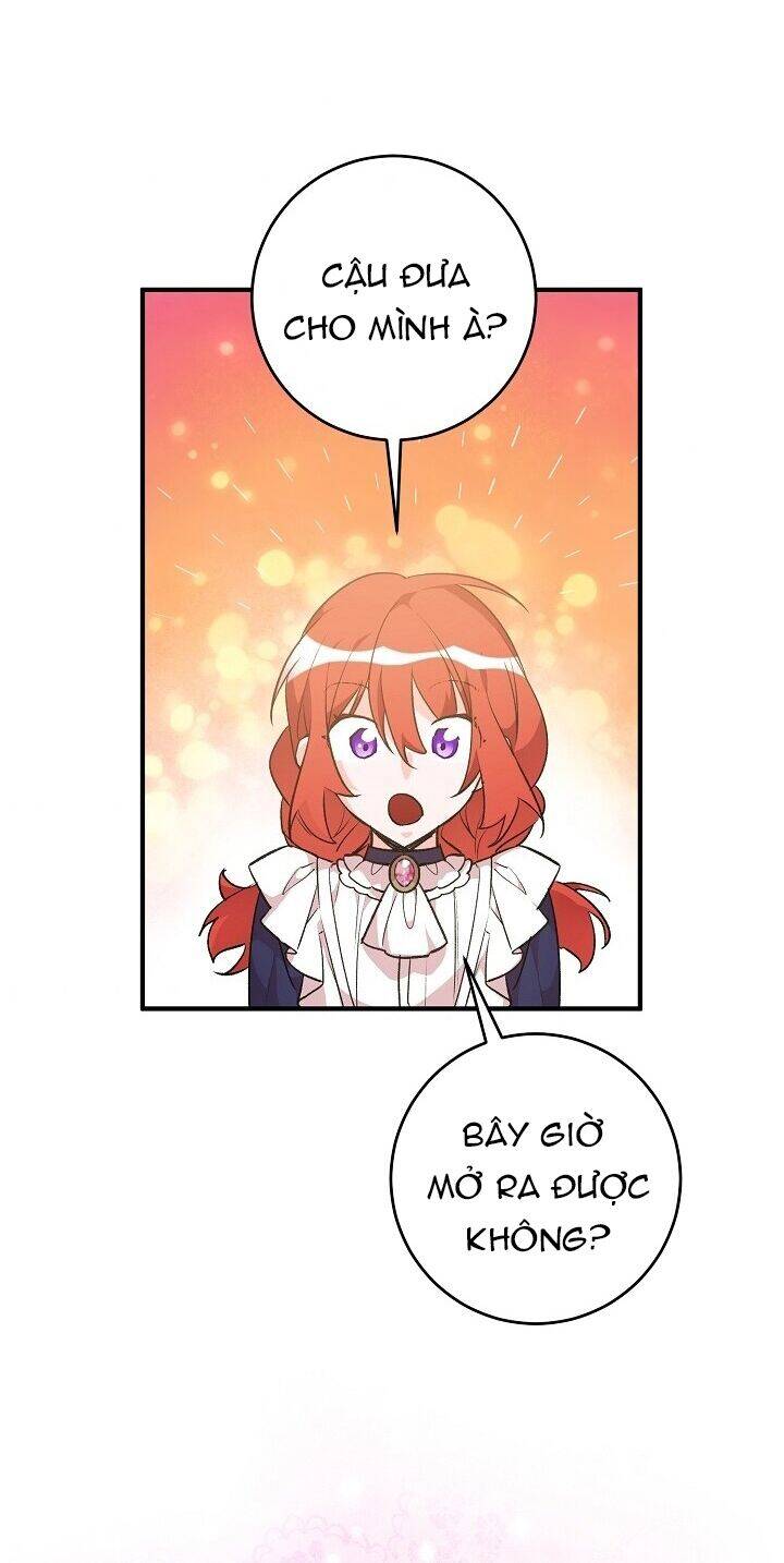 Công Nương Đã Thay Đổi Chapter 33 - 35