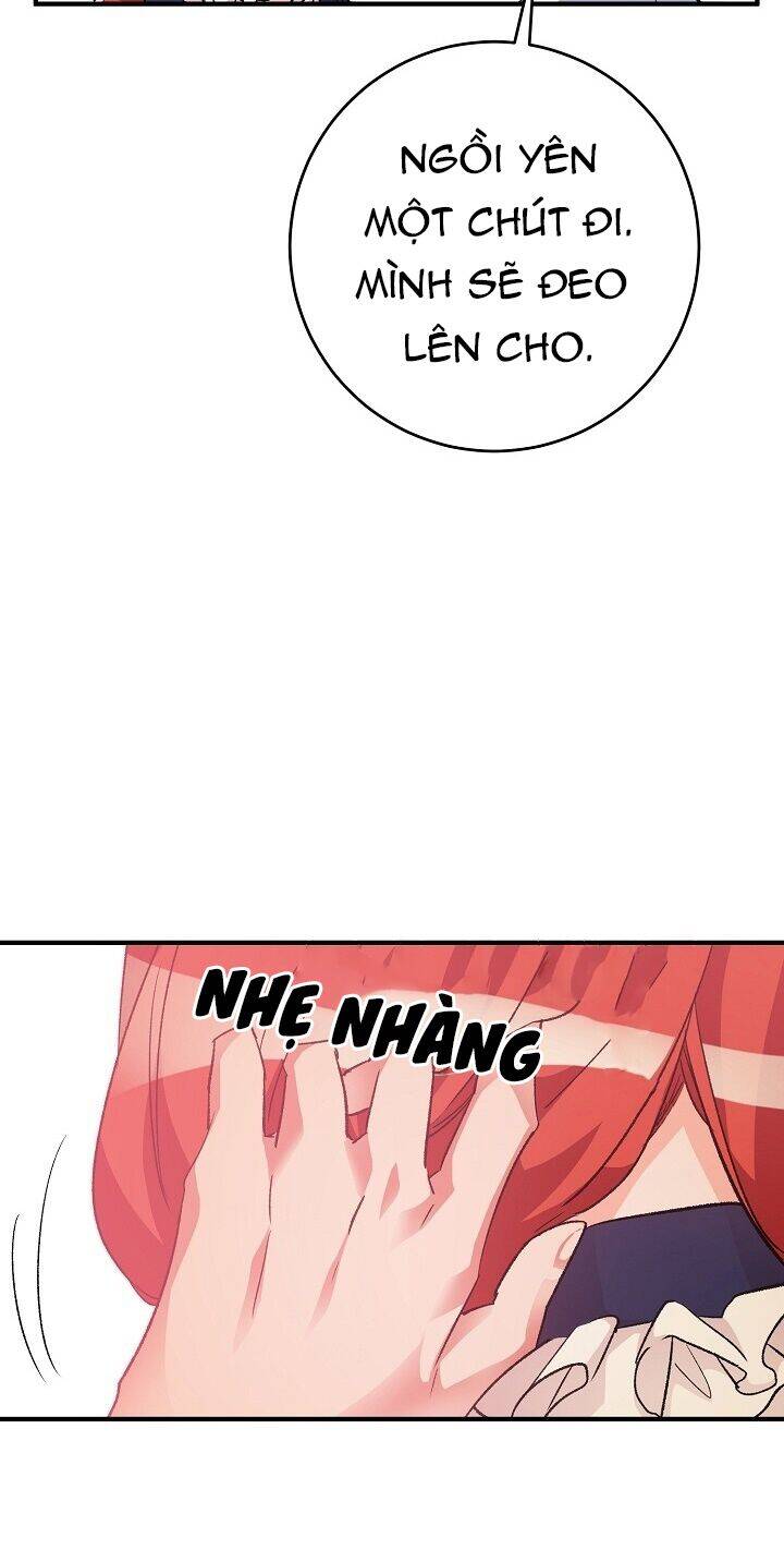 Công Nương Đã Thay Đổi Chapter 33 - 37