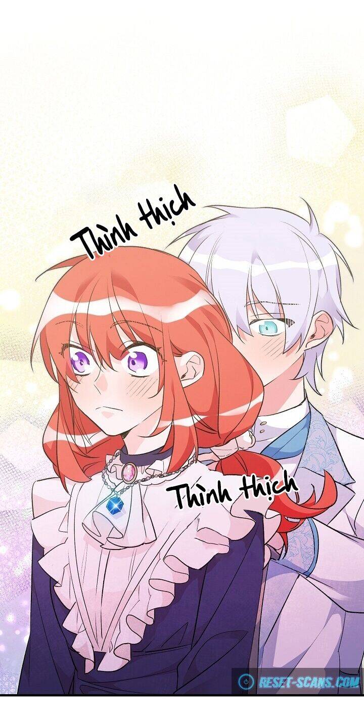 Công Nương Đã Thay Đổi Chapter 33 - 38