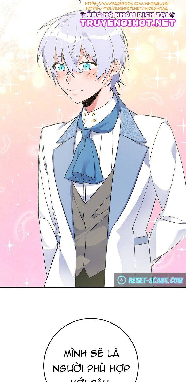 Công Nương Đã Thay Đổi Chapter 33 - 40