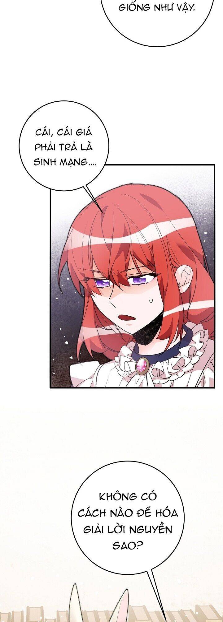 Công Nương Đã Thay Đổi Chapter 33 - 5