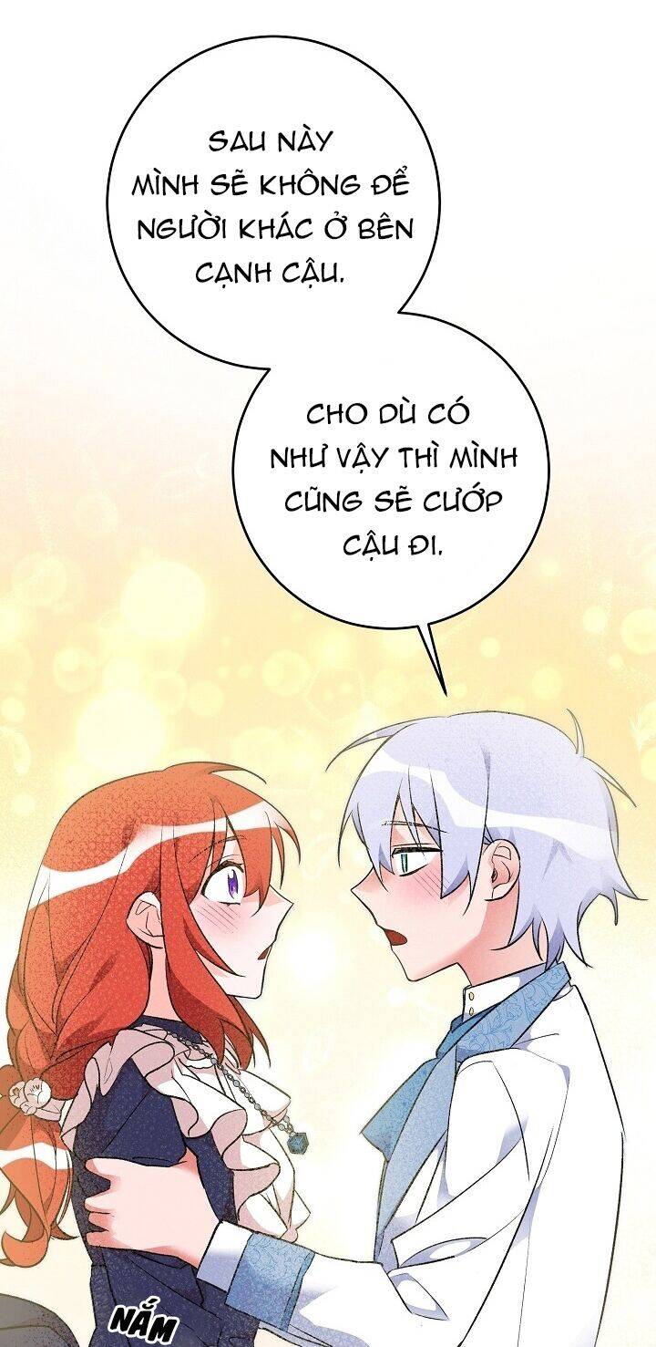 Công Nương Đã Thay Đổi Chapter 33 - 44