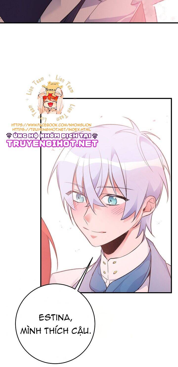 Công Nương Đã Thay Đổi Chapter 33 - 47