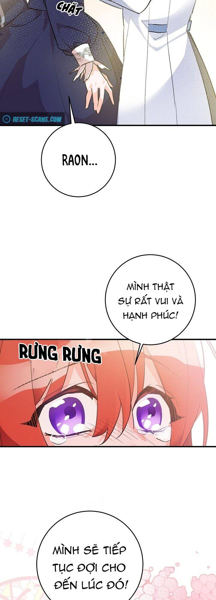 Công Nương Đã Thay Đổi Chapter 33 - 48