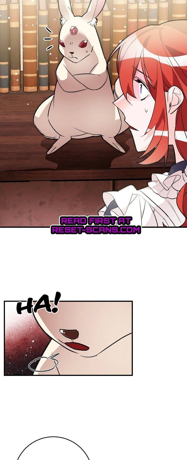 Công Nương Đã Thay Đổi Chapter 33 - 6