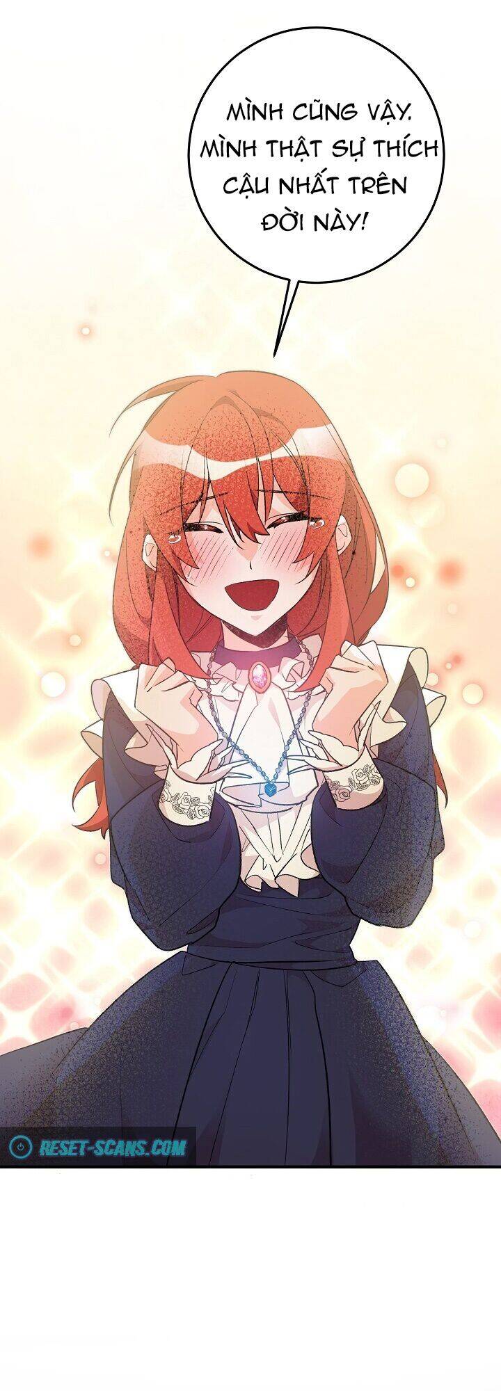 Công Nương Đã Thay Đổi Chapter 33 - 51