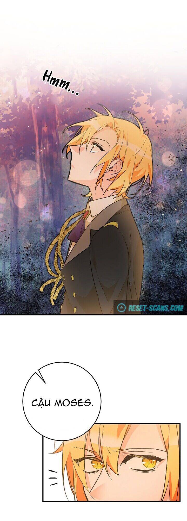 Công Nương Đã Thay Đổi Chapter 33 - 54