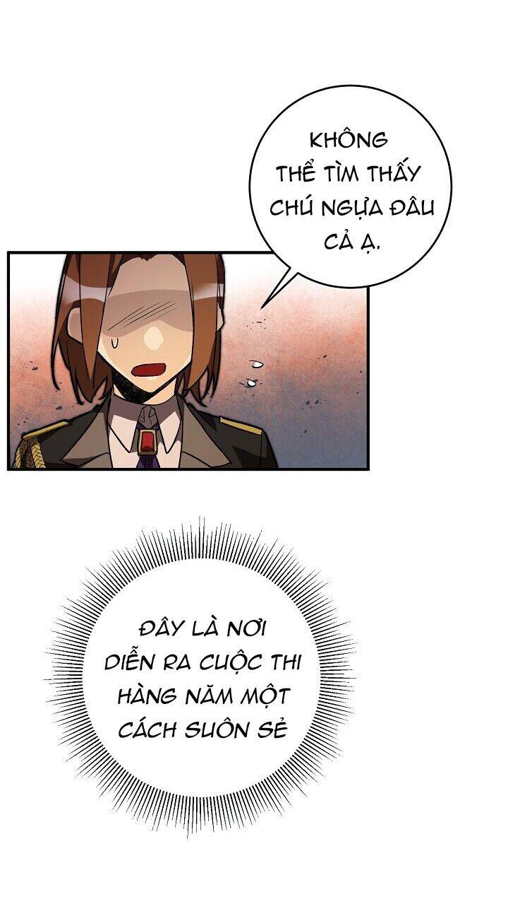 Công Nương Đã Thay Đổi Chapter 33 - 55