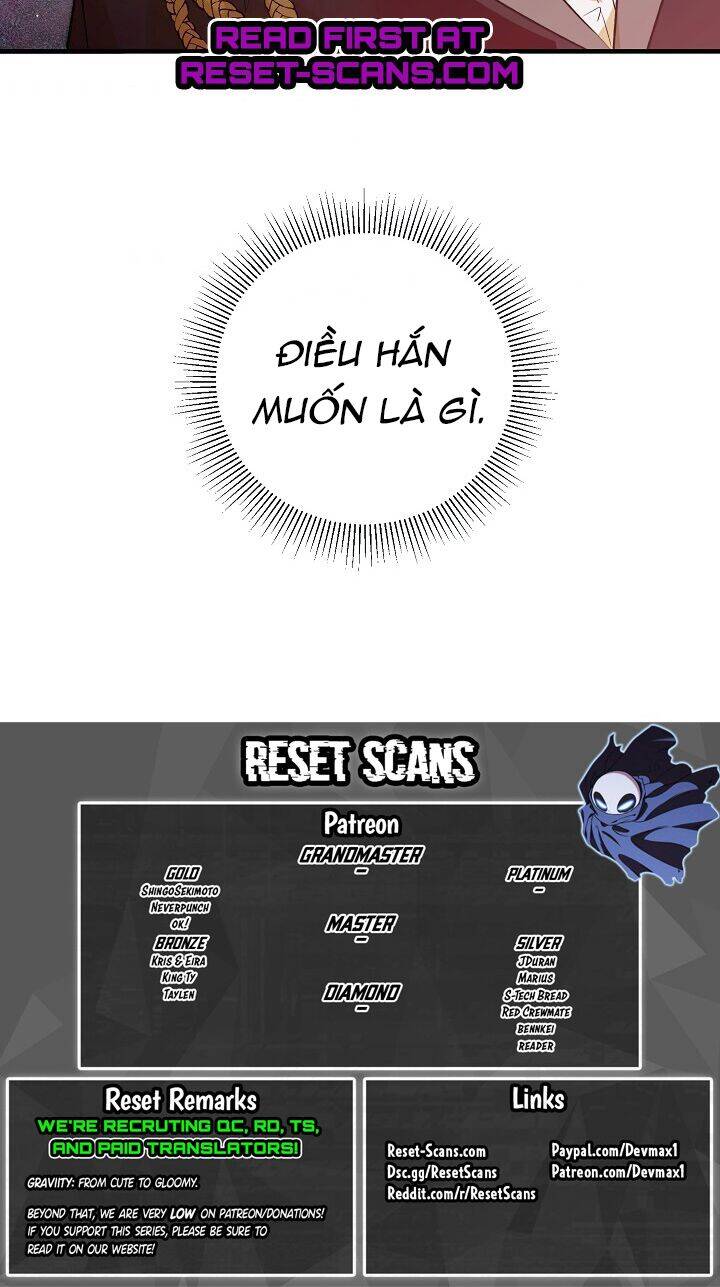 Công Nương Đã Thay Đổi Chapter 33 - 59