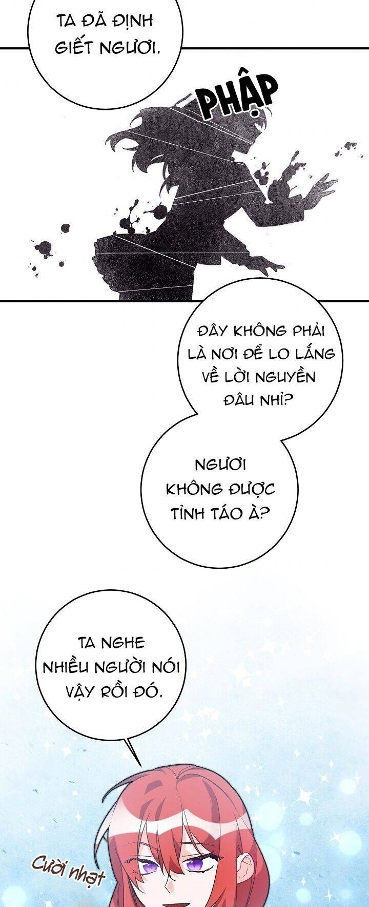 Công Nương Đã Thay Đổi Chapter 33 - 7