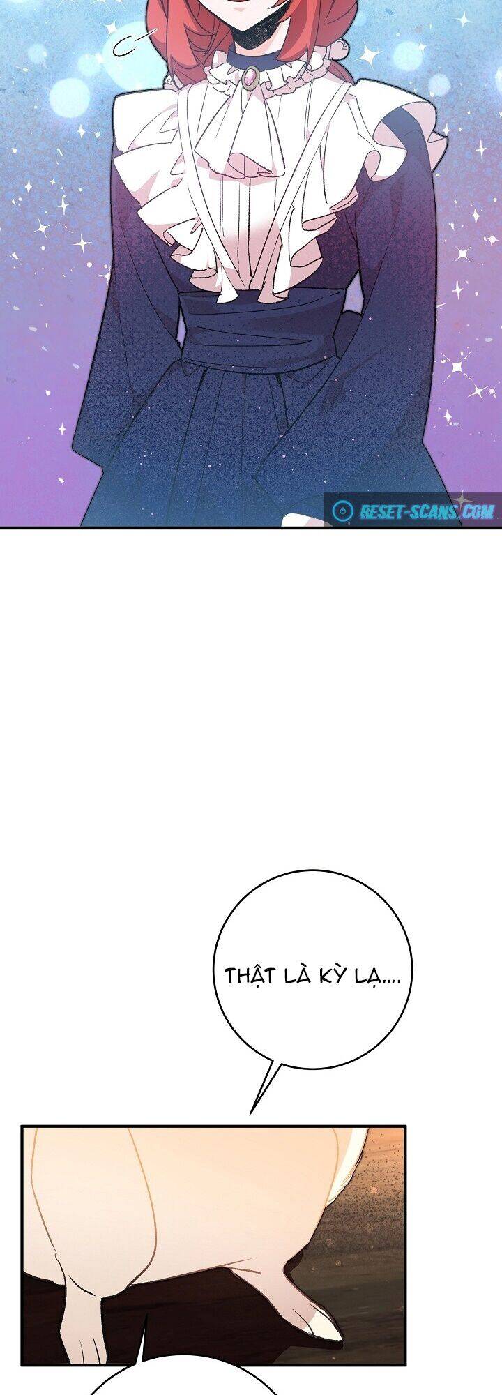 Công Nương Đã Thay Đổi Chapter 33 - 8