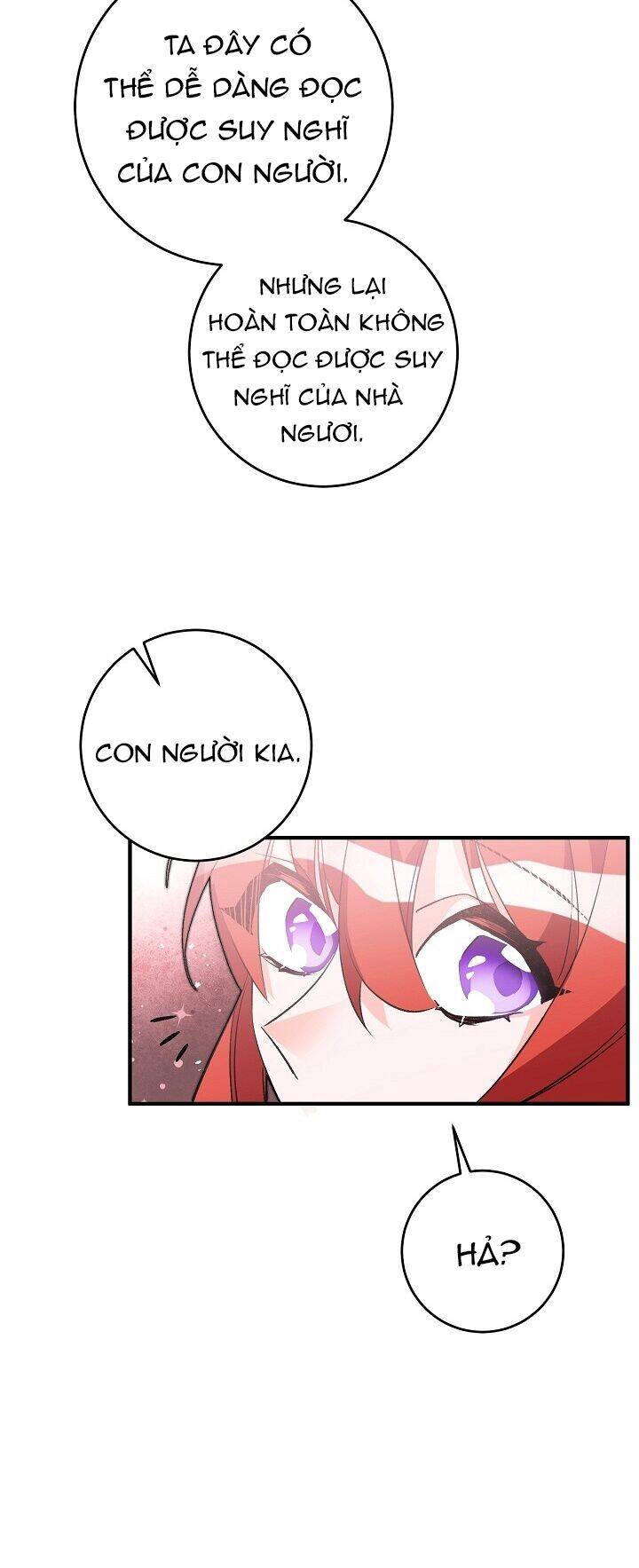 Công Nương Đã Thay Đổi Chapter 33 - 9