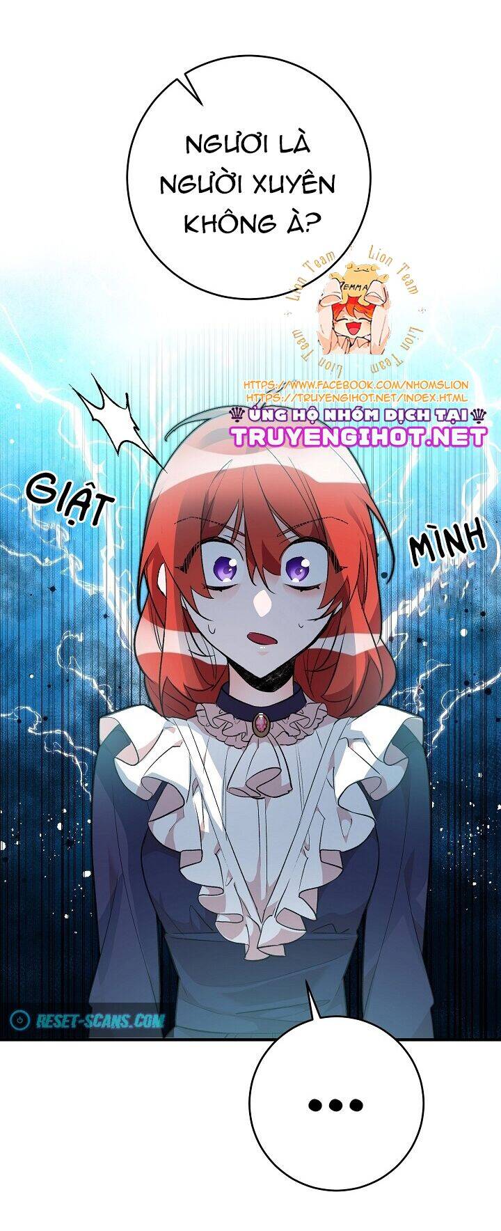 Công Nương Đã Thay Đổi Chapter 33 - 10