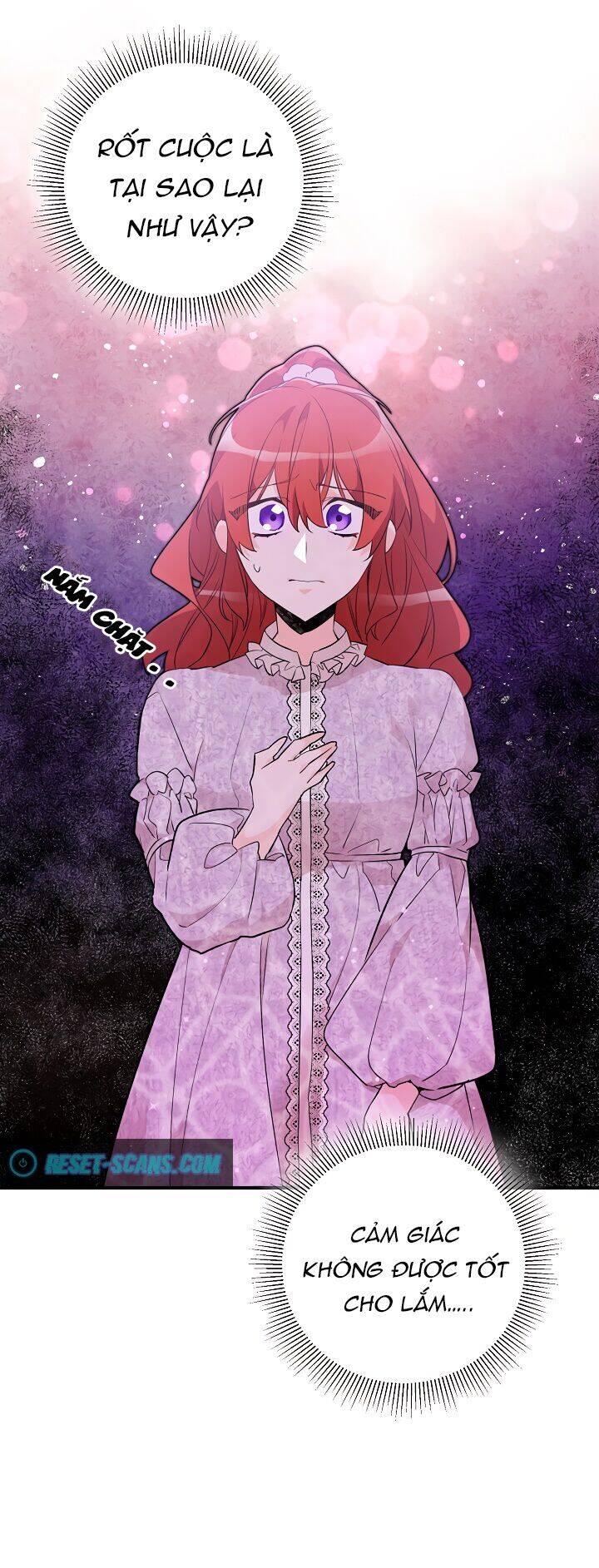 Công Nương Đã Thay Đổi Chapter 34 - 12