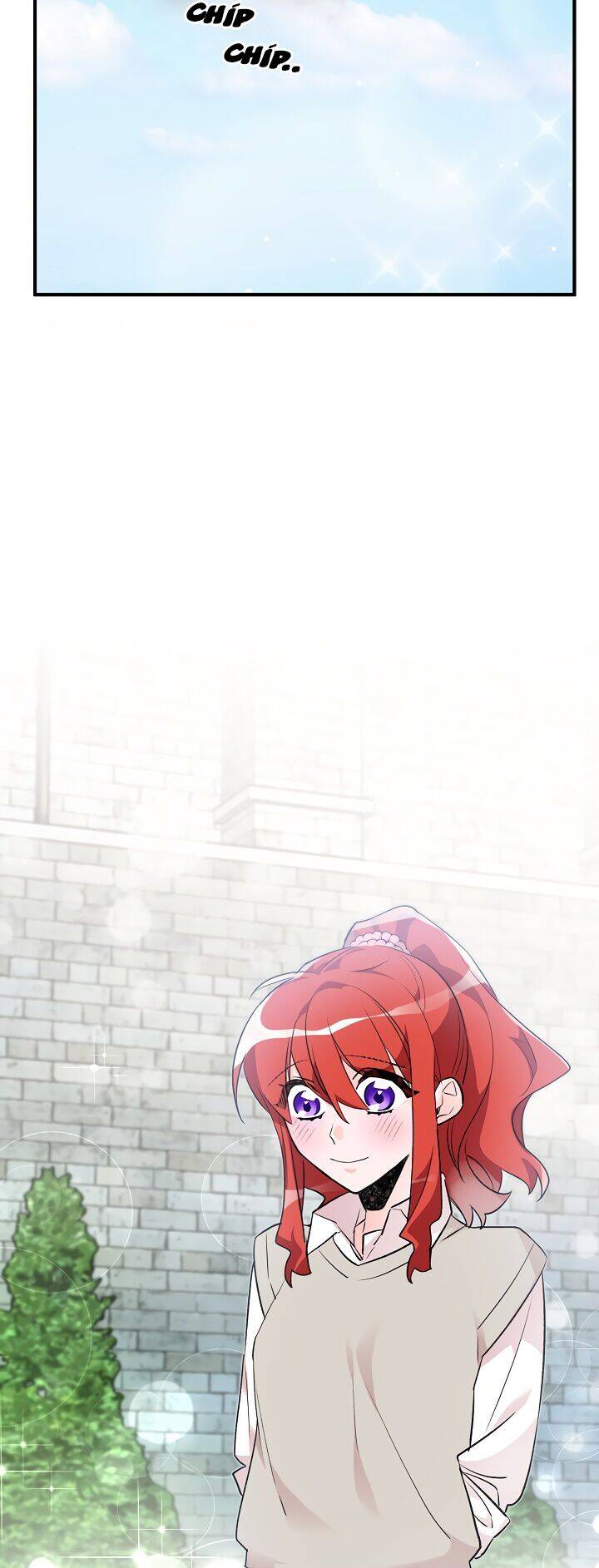 Công Nương Đã Thay Đổi Chapter 34 - 14