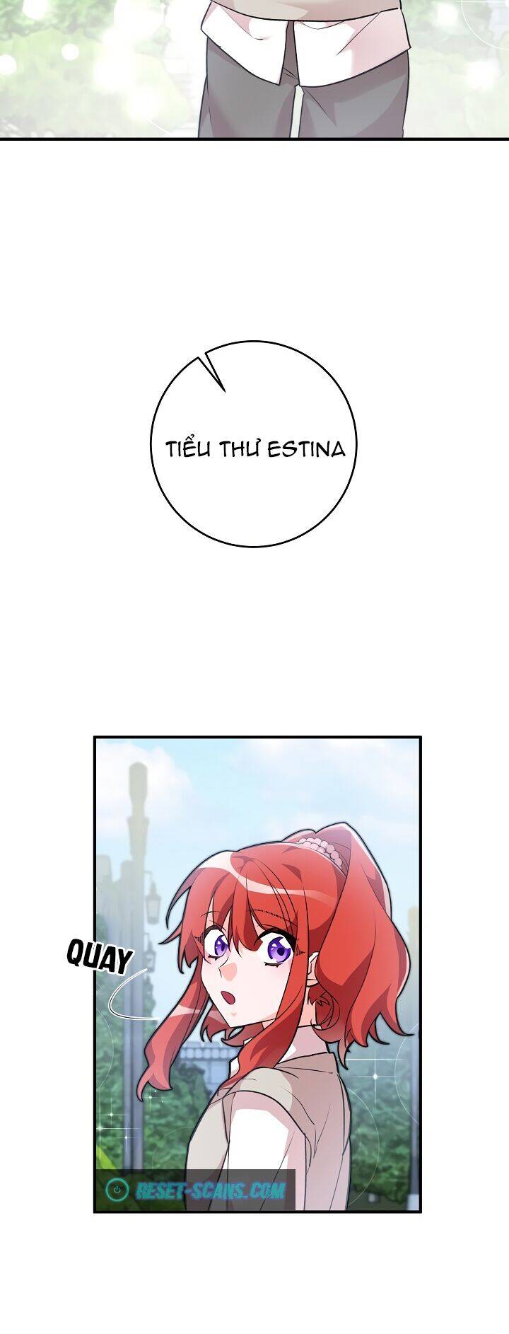 Công Nương Đã Thay Đổi Chapter 34 - 15