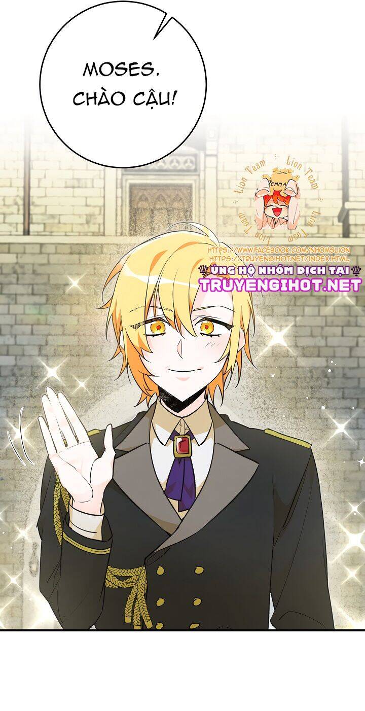 Công Nương Đã Thay Đổi Chapter 34 - 16