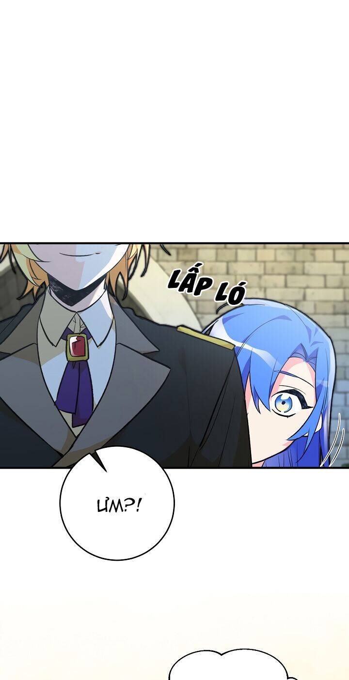 Công Nương Đã Thay Đổi Chapter 34 - 17