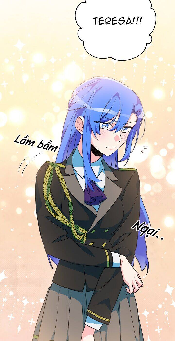 Công Nương Đã Thay Đổi Chapter 34 - 18