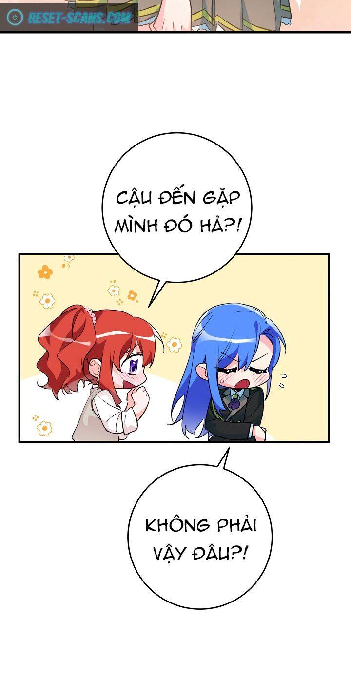 Công Nương Đã Thay Đổi Chapter 34 - 19