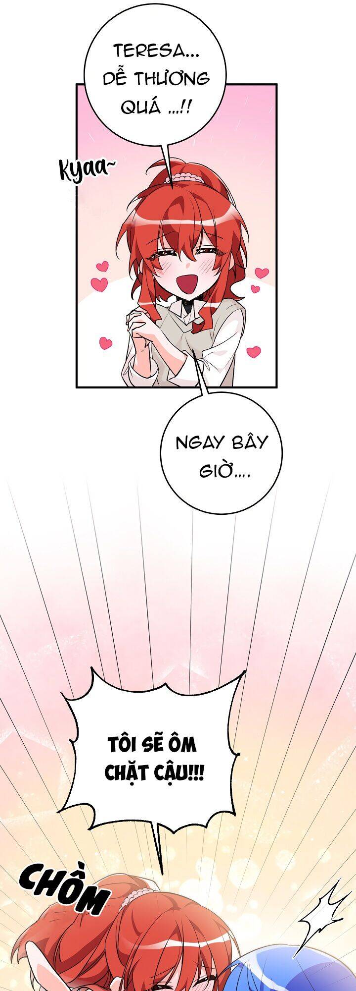 Công Nương Đã Thay Đổi Chapter 34 - 20