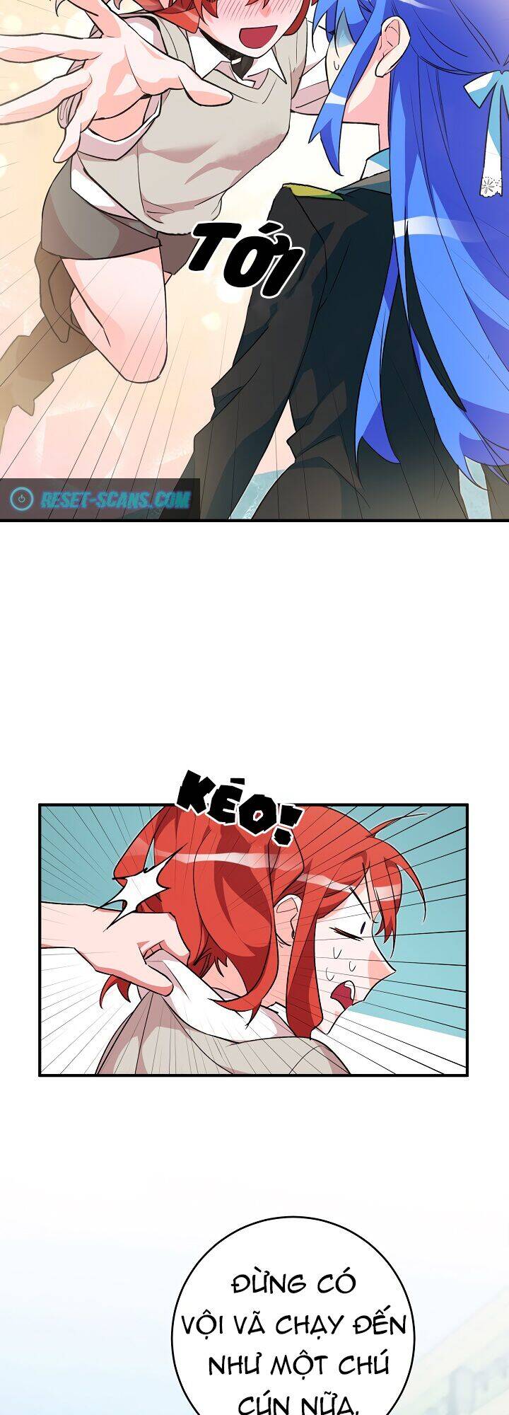 Công Nương Đã Thay Đổi Chapter 34 - 21