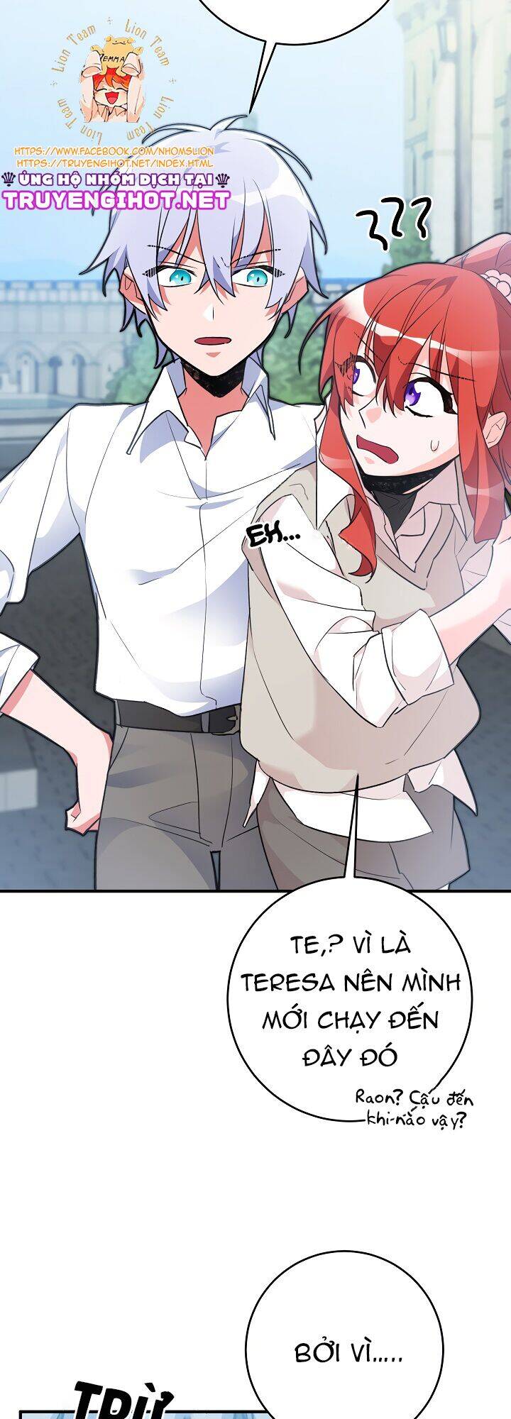 Công Nương Đã Thay Đổi Chapter 34 - 22