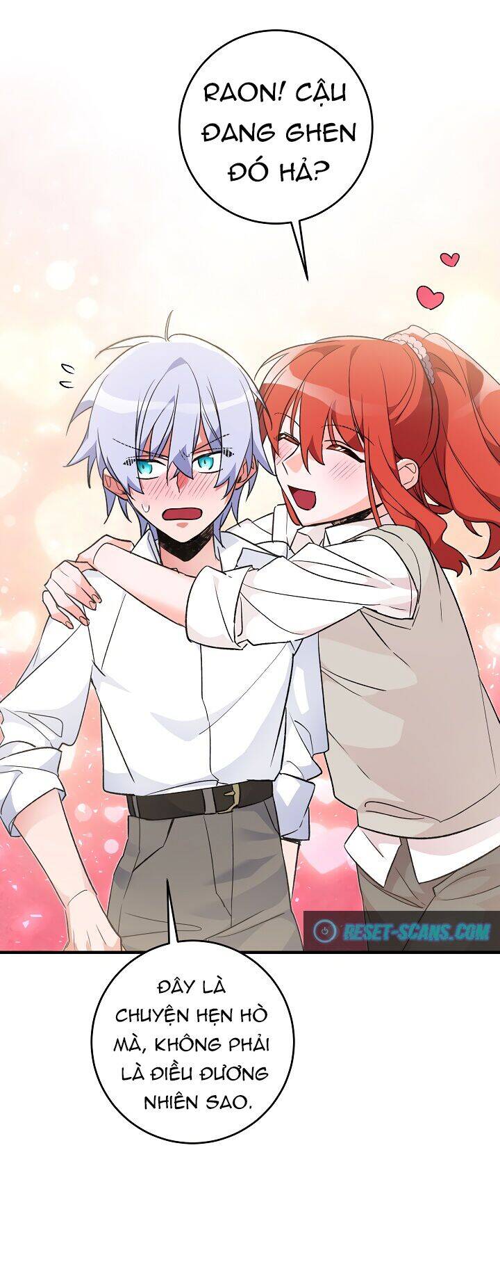 Công Nương Đã Thay Đổi Chapter 34 - 24