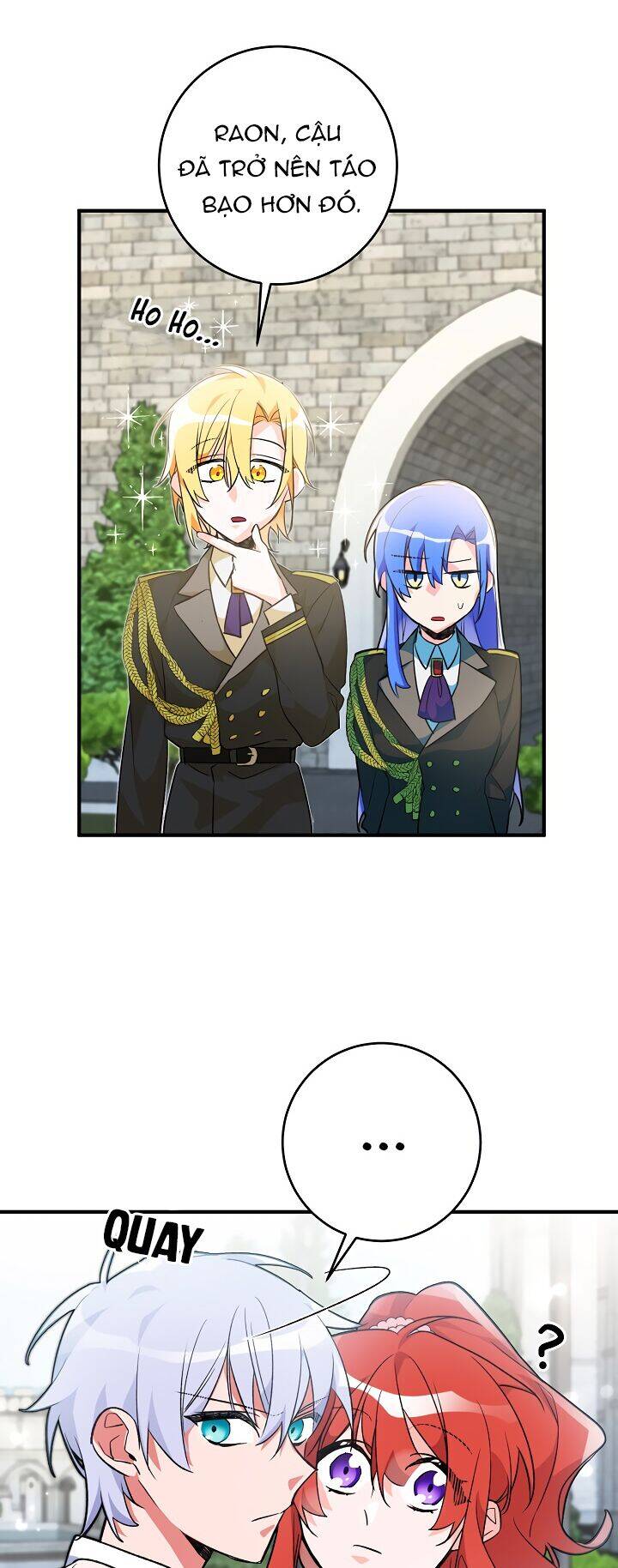 Công Nương Đã Thay Đổi Chapter 34 - 25