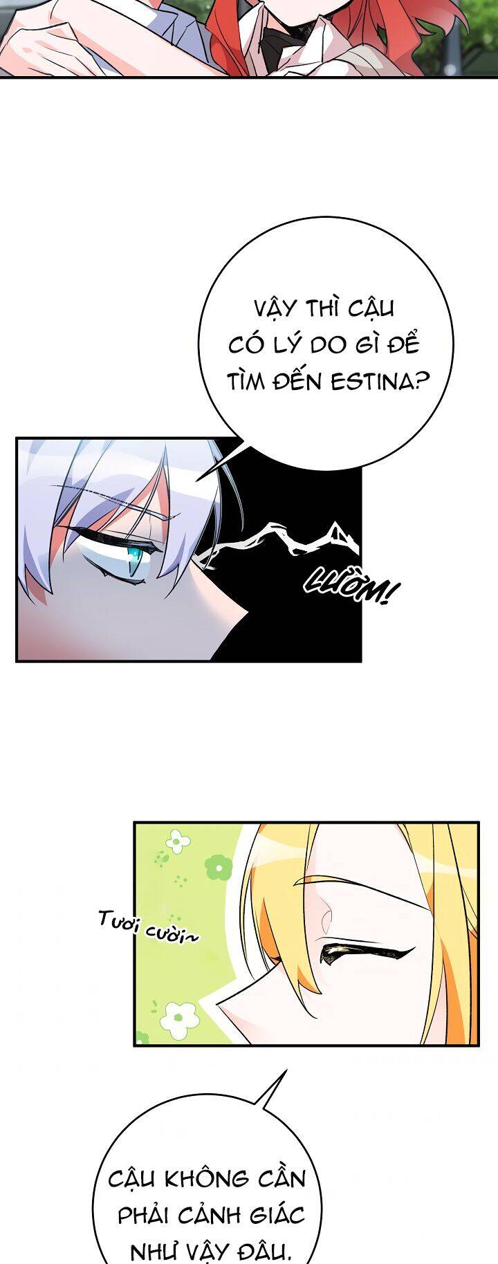 Công Nương Đã Thay Đổi Chapter 34 - 26