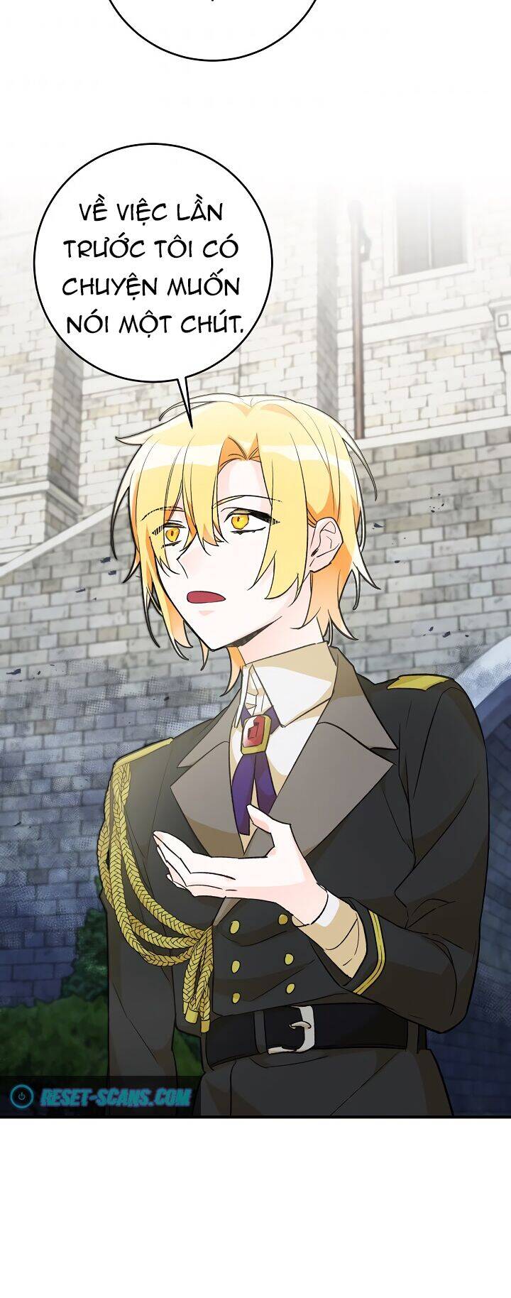 Công Nương Đã Thay Đổi Chapter 34 - 27