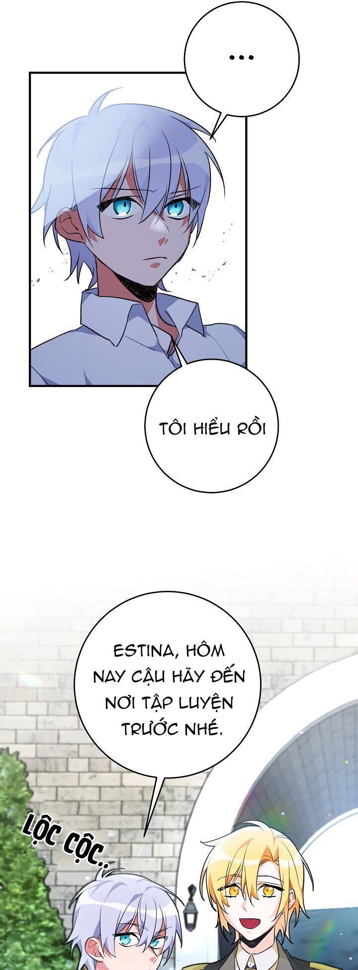 Công Nương Đã Thay Đổi Chapter 34 - 28