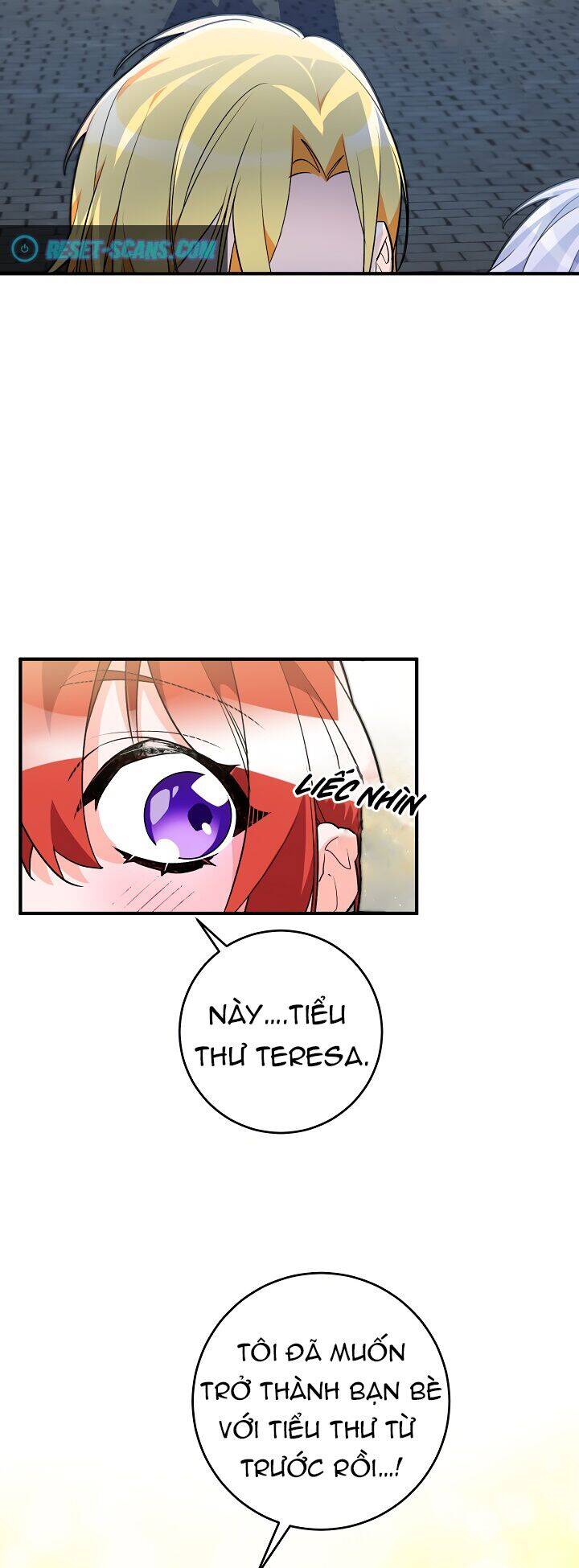 Công Nương Đã Thay Đổi Chapter 34 - 30