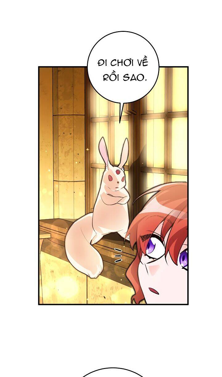 Công Nương Đã Thay Đổi Chapter 34 - 4