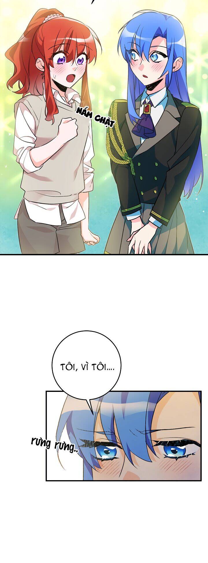 Công Nương Đã Thay Đổi Chapter 34 - 31