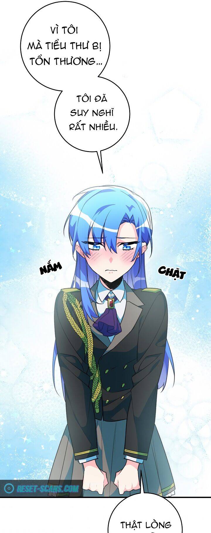 Công Nương Đã Thay Đổi Chapter 34 - 33