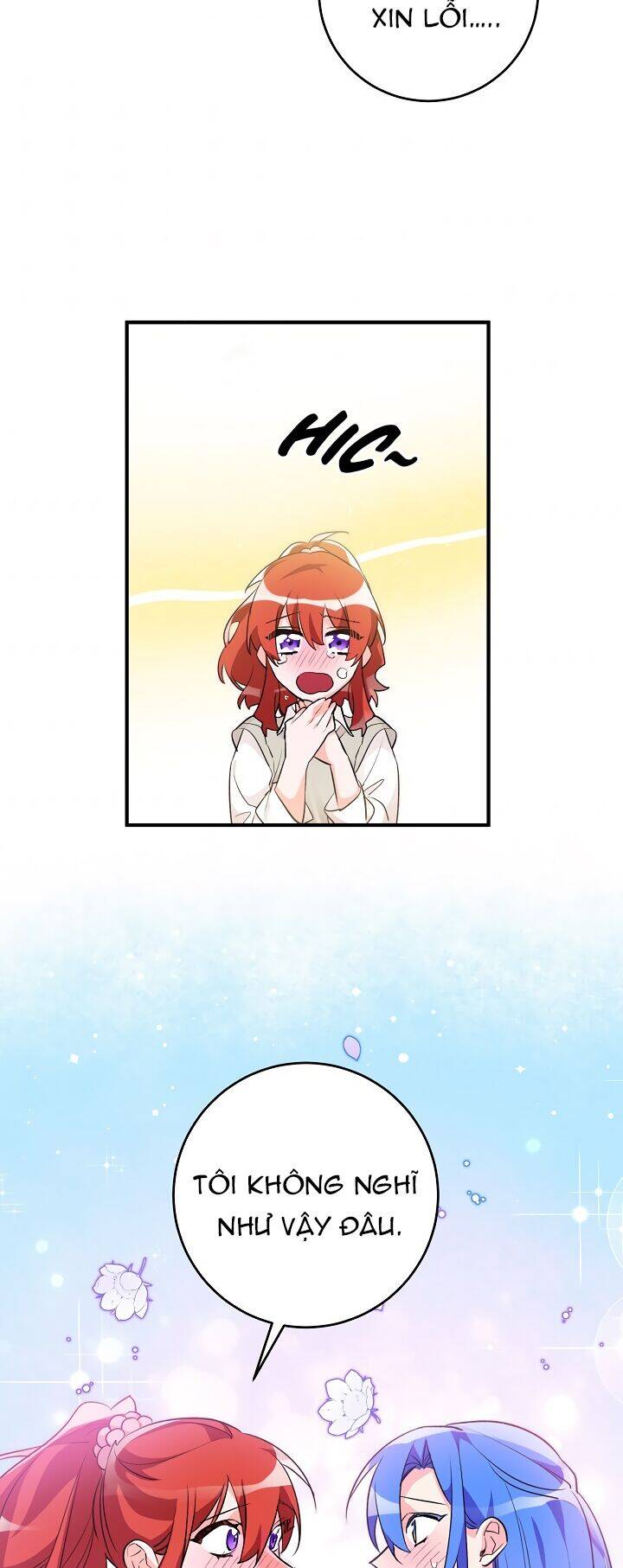 Công Nương Đã Thay Đổi Chapter 34 - 34