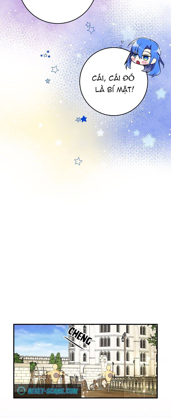 Công Nương Đã Thay Đổi Chapter 34 - 39