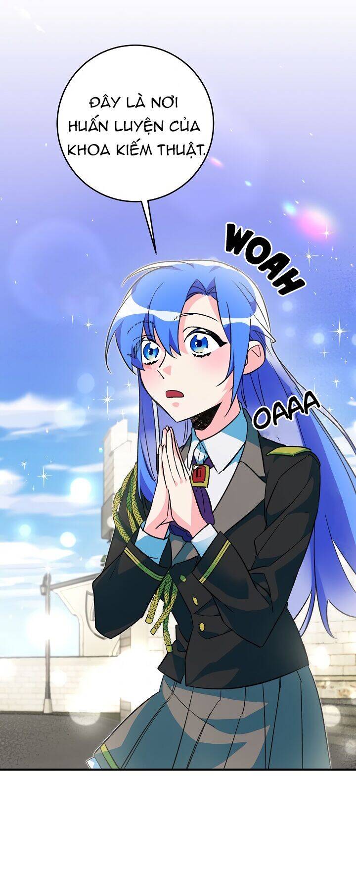 Công Nương Đã Thay Đổi Chapter 34 - 40