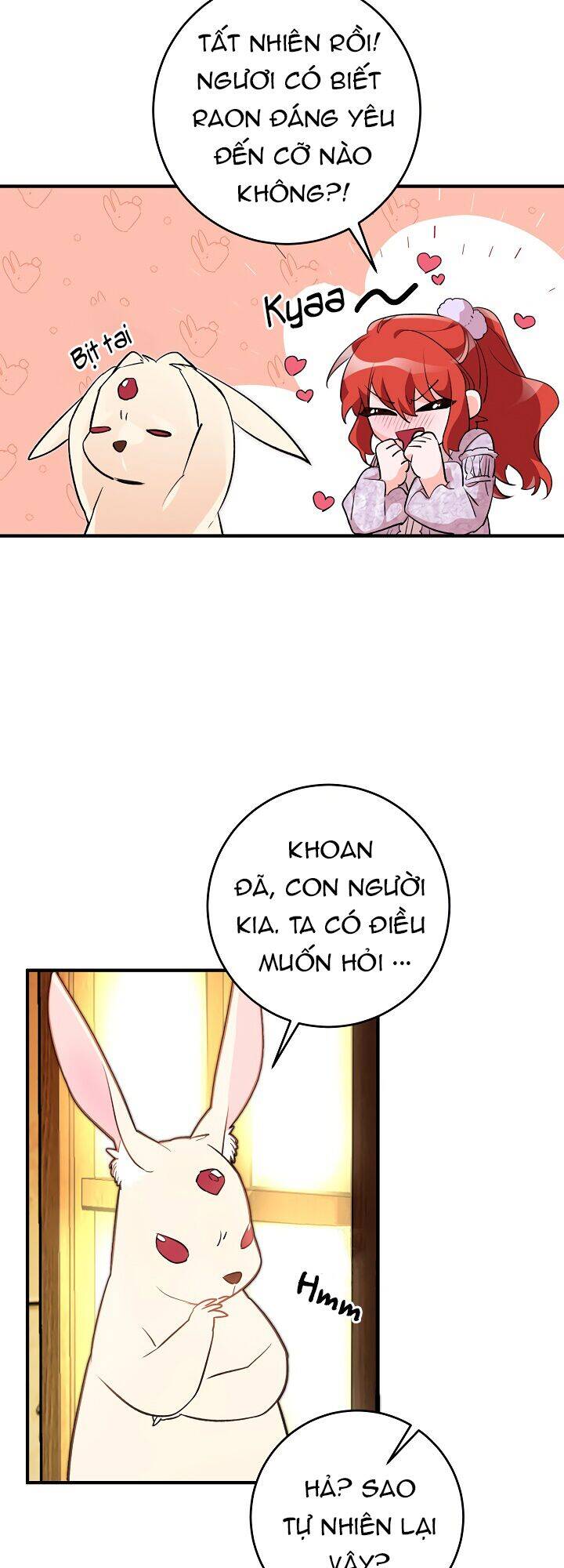 Công Nương Đã Thay Đổi Chapter 34 - 5