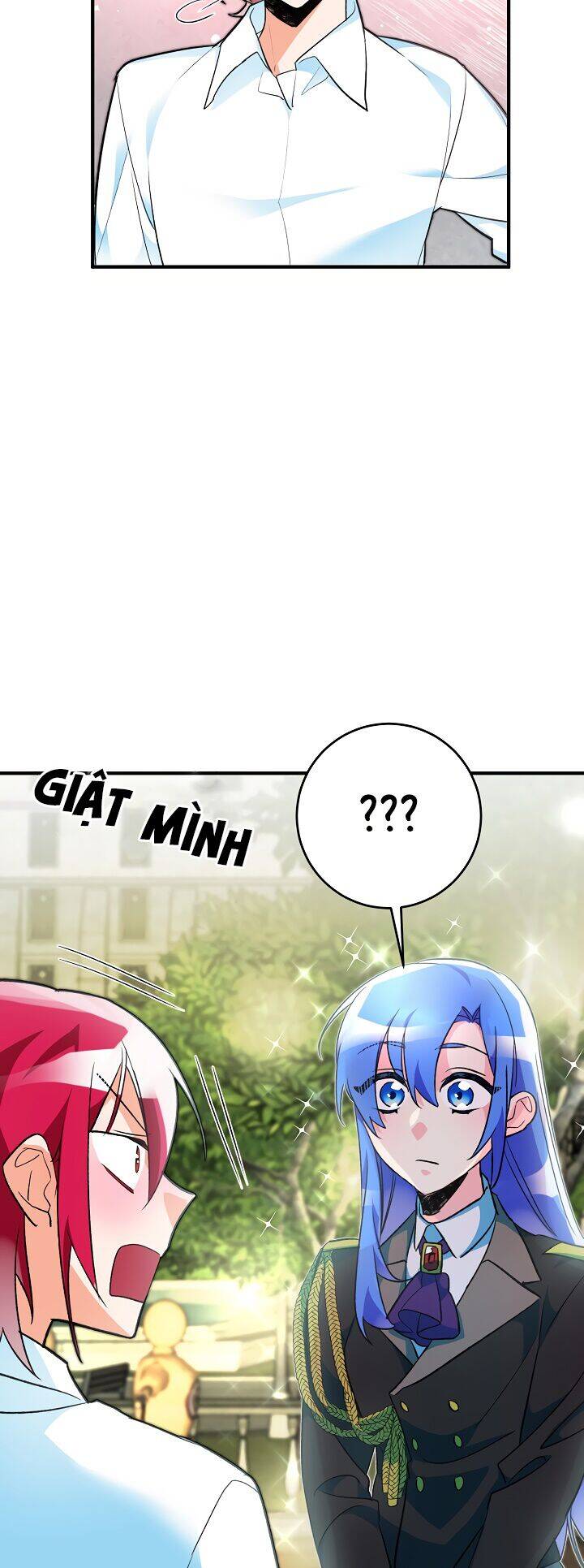 Công Nương Đã Thay Đổi Chapter 34 - 43